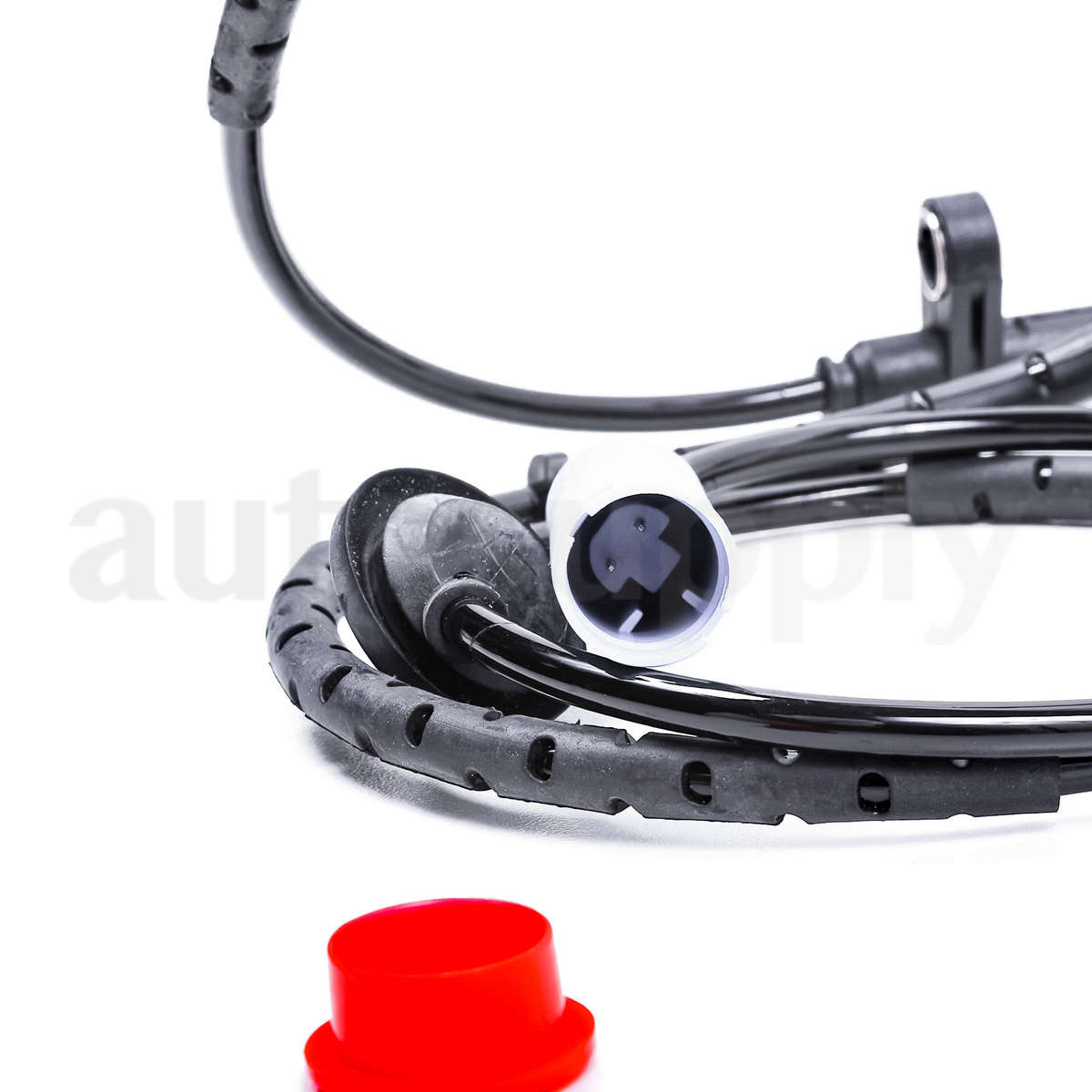 Rover SSB000160 - ABS Wheel Speed Sensor