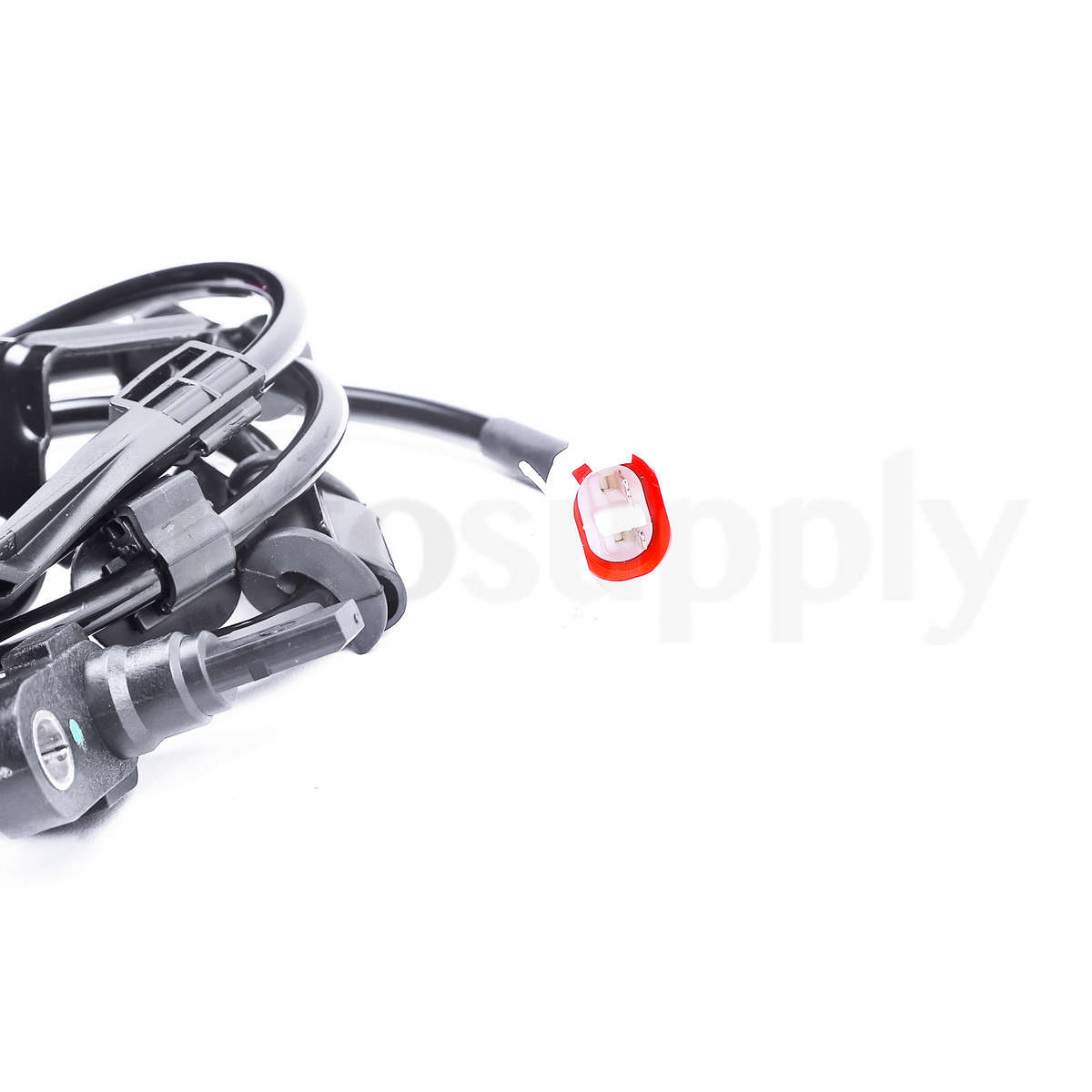Toyota 89542-52030 - ABS Wheel Speed Sensor