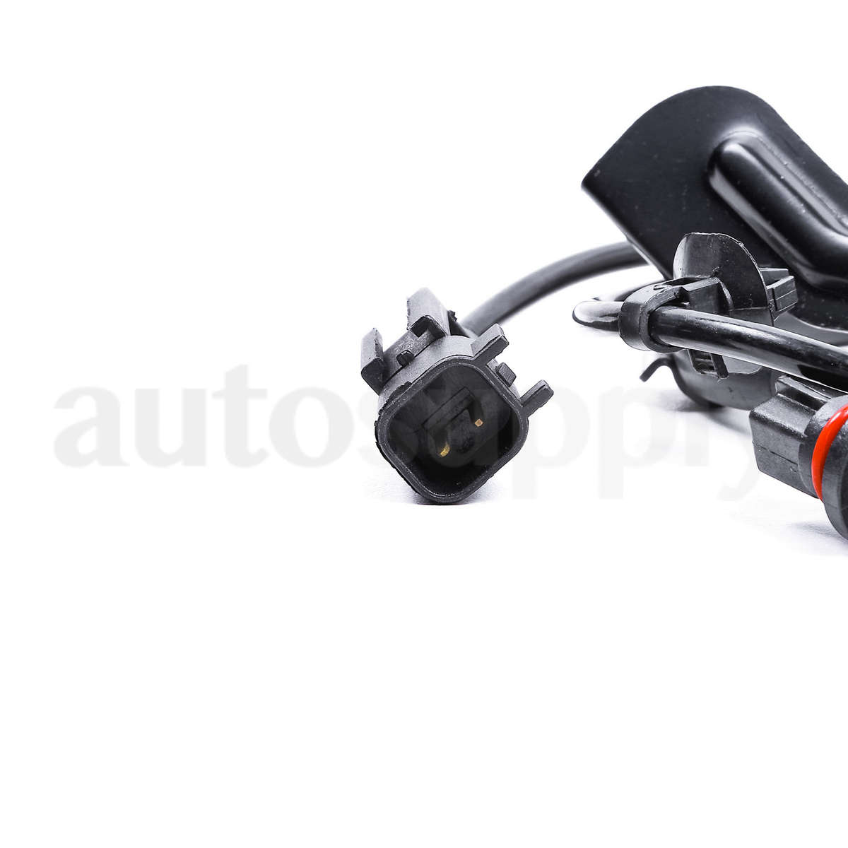 Mitsubishi 4670A579 - ABS Wheel Speed Sensor