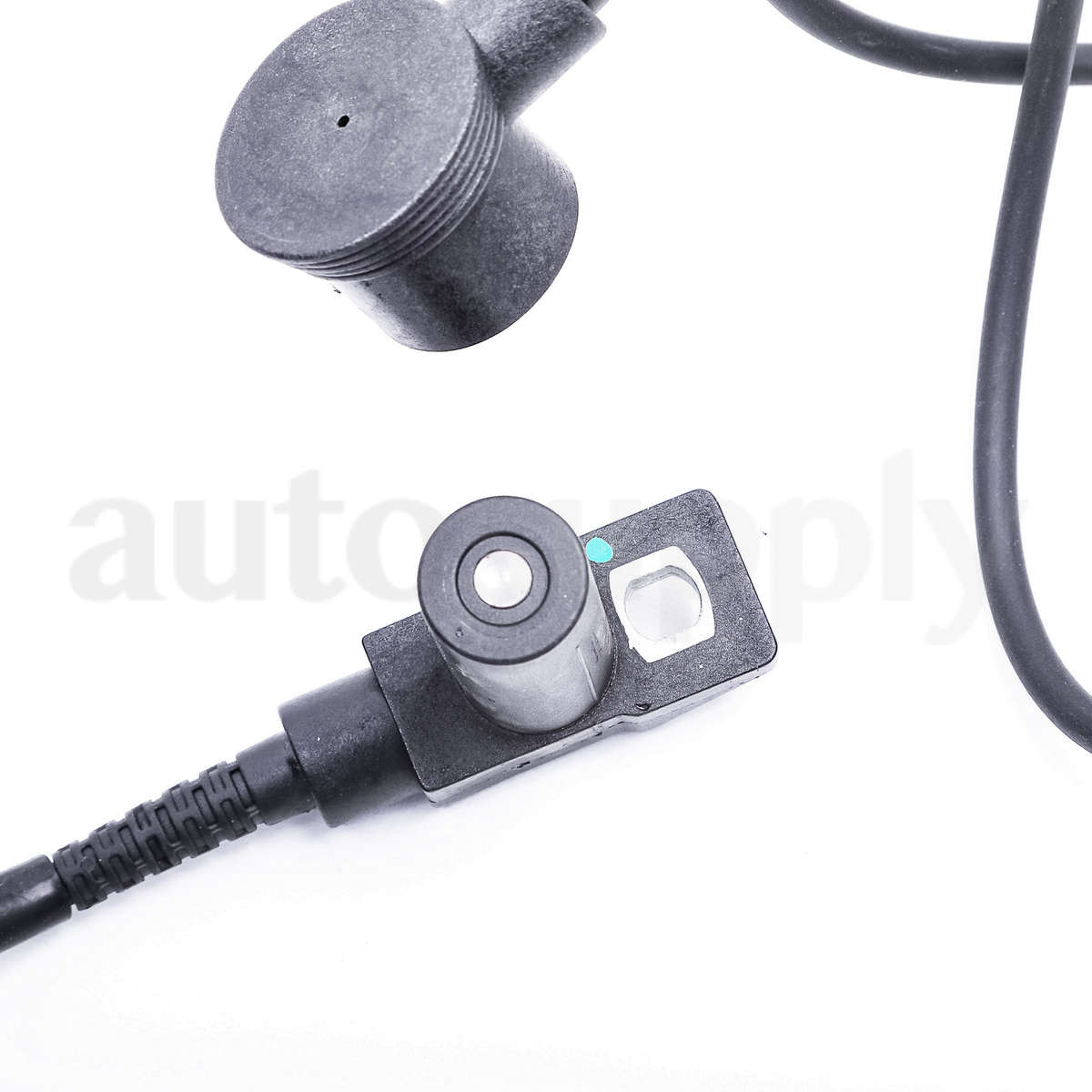 Mercedes Benz 0031531328 - Crankshaft Position Sensor