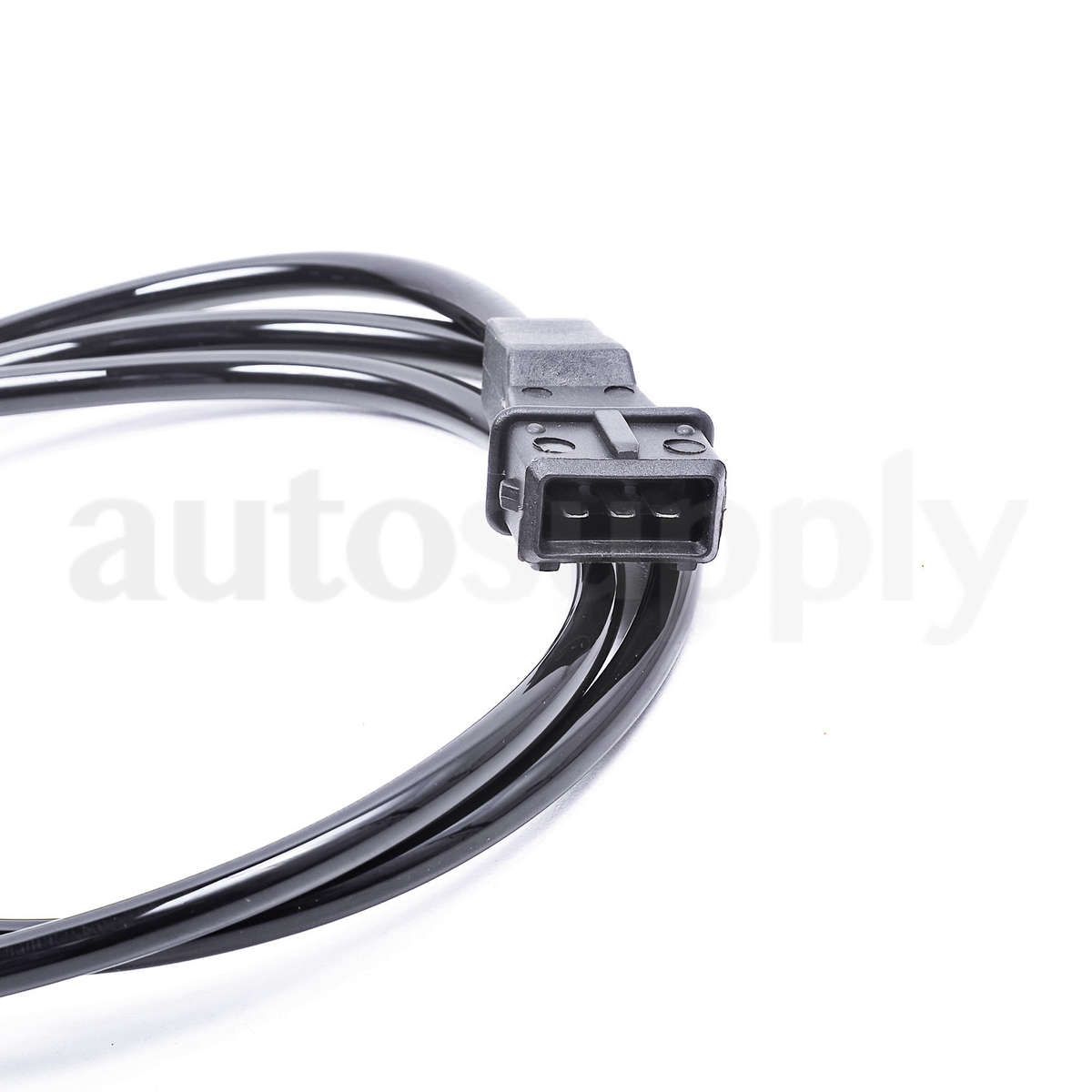 Opel 90213515 - Crankshaft Position Sensor