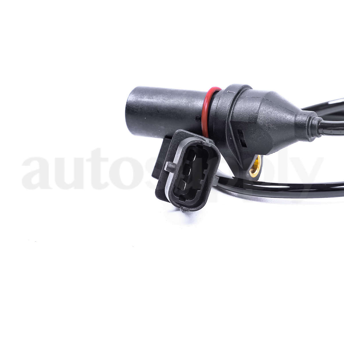 Hyundai 39180-27800 - Crankshaft Position Sensor