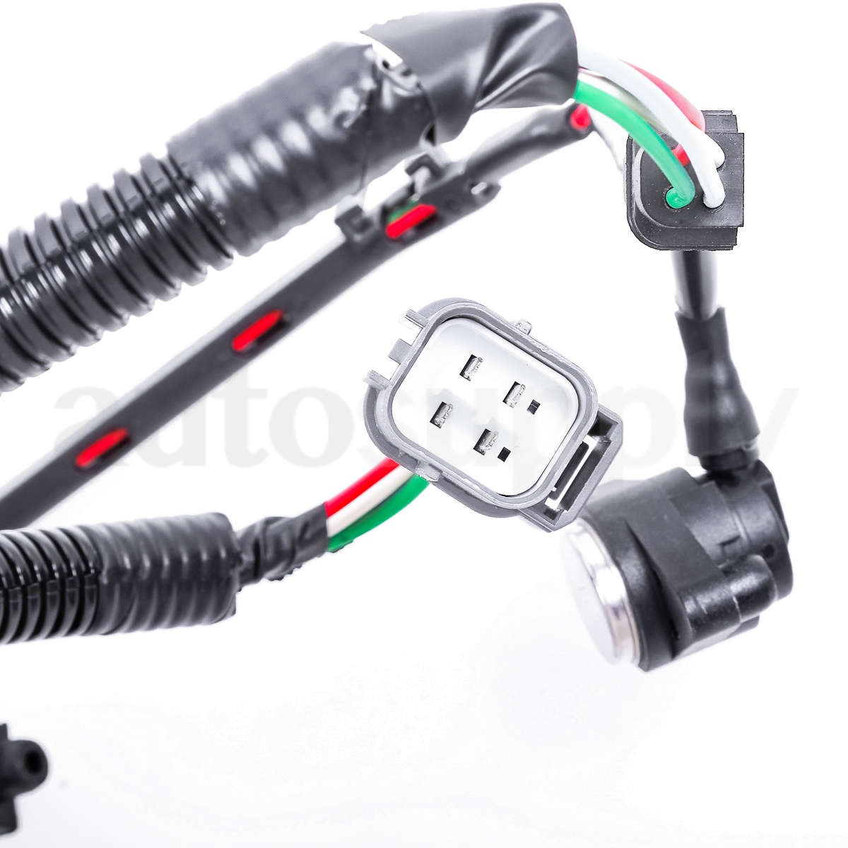 Honda PC133T - Crankshaft Position Sensor