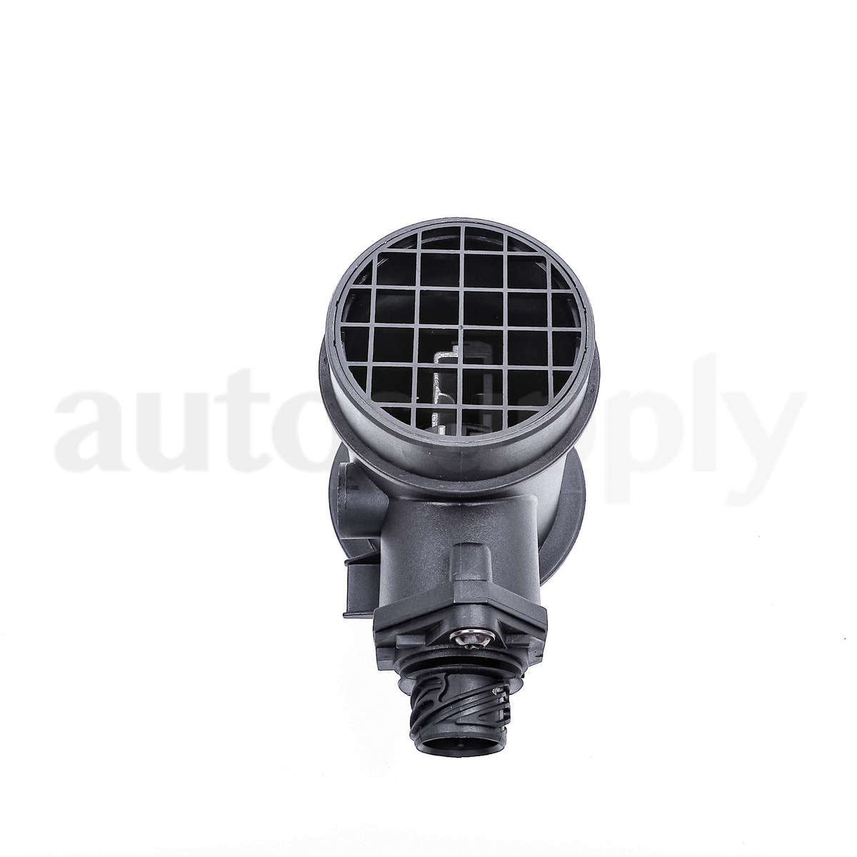 BMW 13621736224 - Mass Air Flow Sensor
