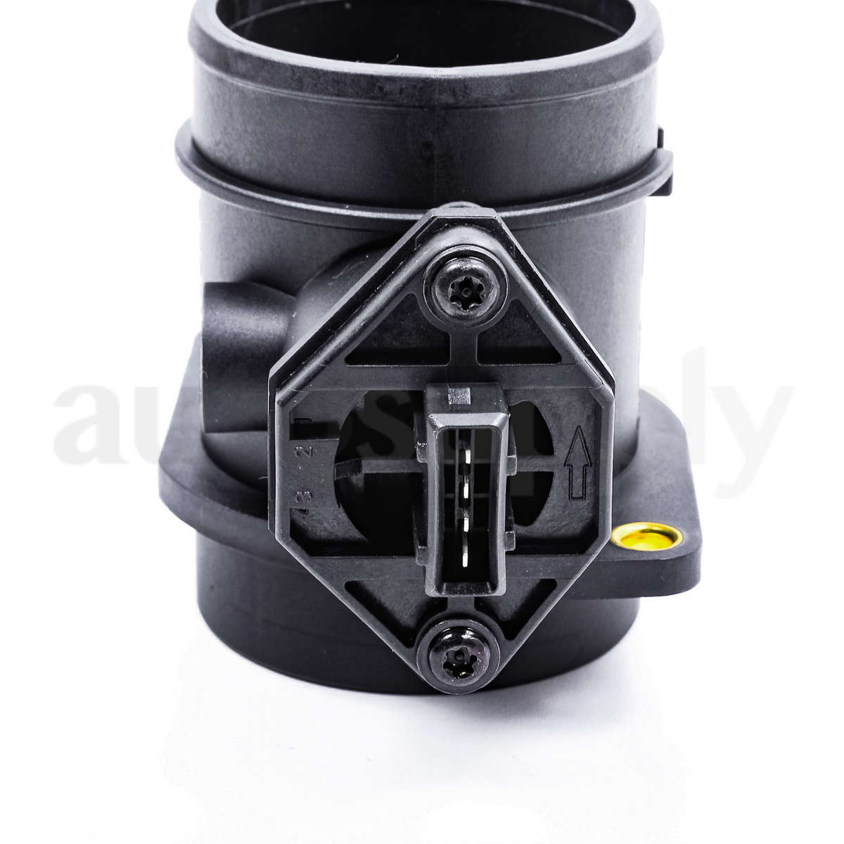Renault 3507697 - Mass Air Flow Sensor
