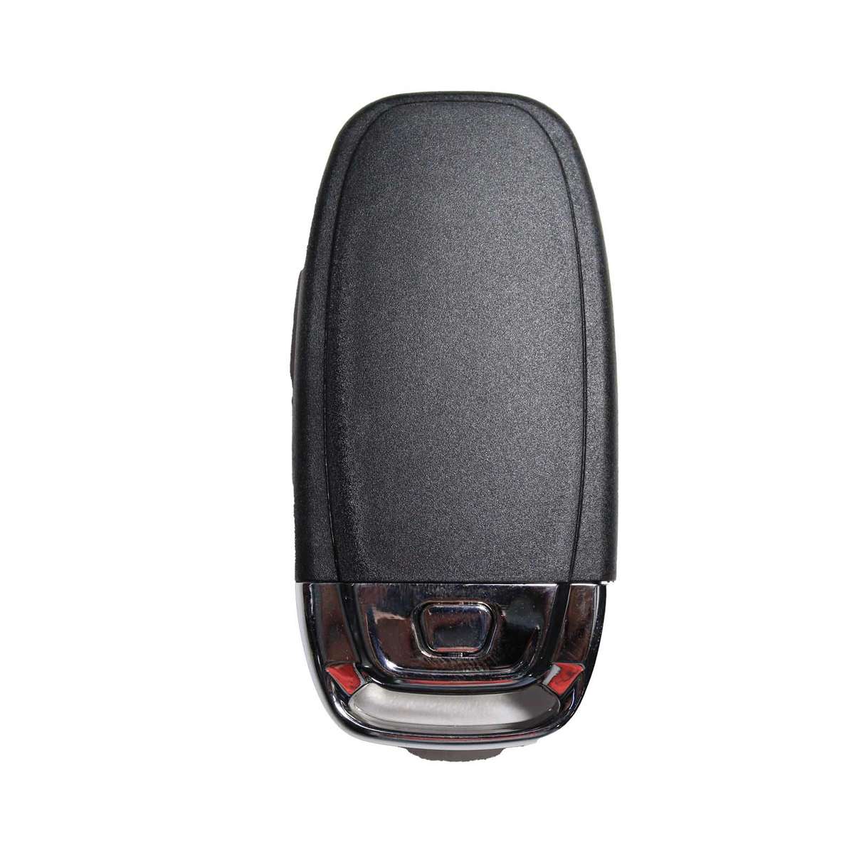 Audi - A3-6, A8, Quattro, Q5, Q7 | Remote Case & Blade (3 Buttons)