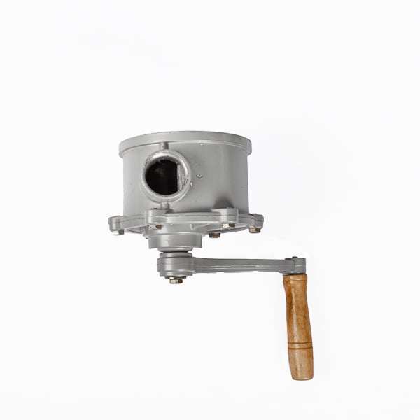 Oil Drum Rotary Pump (Aluminum Alloy)