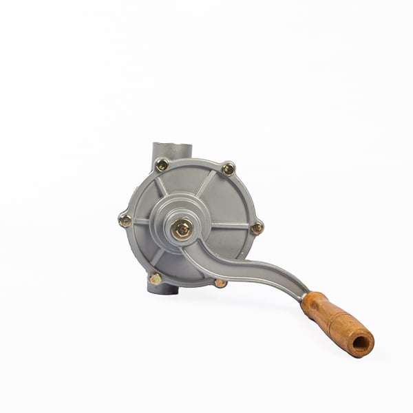 Oil Drum Rotary Pump (Aluminum Alloy)