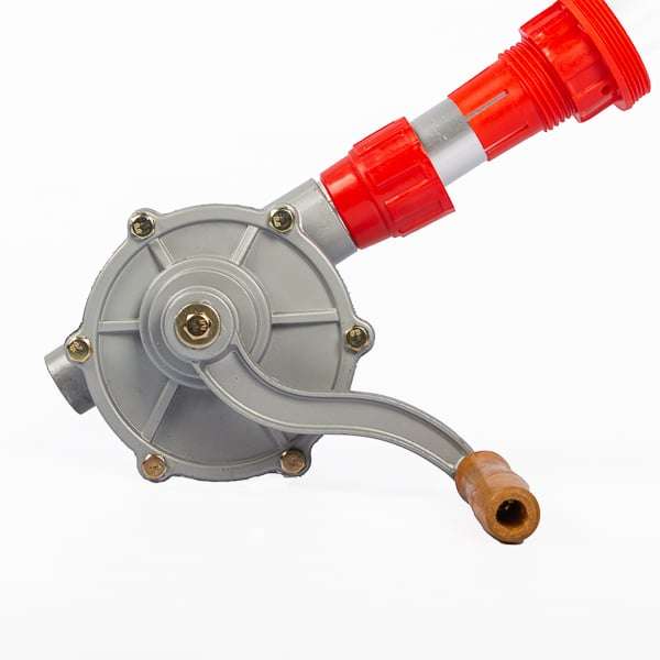 Oil Drum Rotary Pump (Aluminum Alloy)