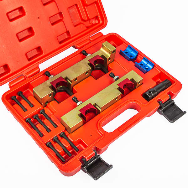Mercedes Benz Engine Timing Tool Set (M270, M274)