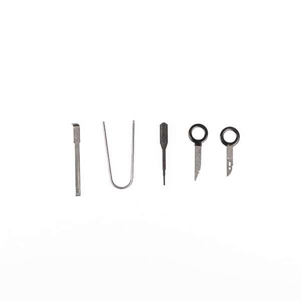 20pcs Professional Radio Removal Tool Kit