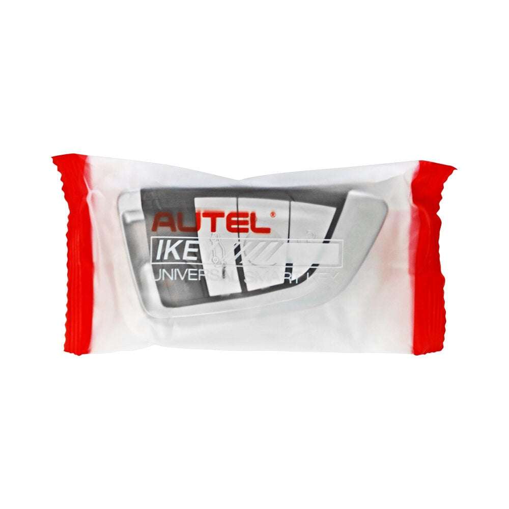 Autel IKEY Smart Programmable Key 3 Buttons (BMW Style)