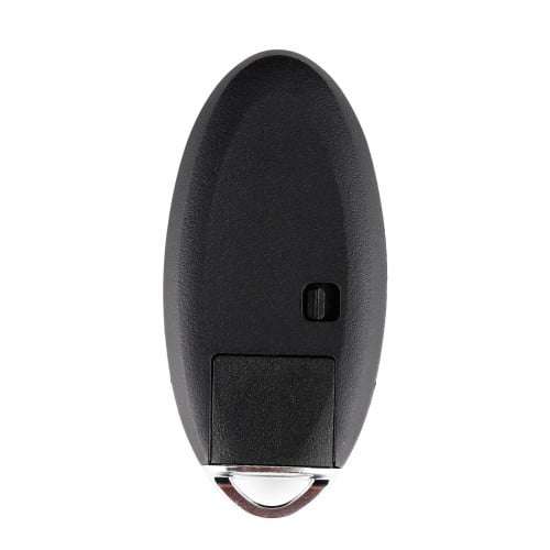 Autel IKEY Premium Style Smart Programmable Key 3 Buttons (Nissan Style)