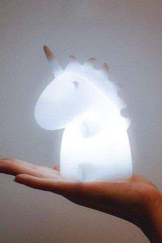 Unicorn Night Light