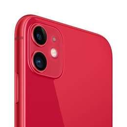 iPhone - 11 - Product RED - 64GB - Practically NEW