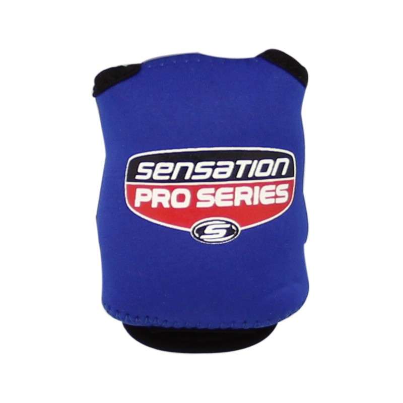 Sensation Neoprene Low Profile Baitcaster Reel Cover - Sensational 0.05kg