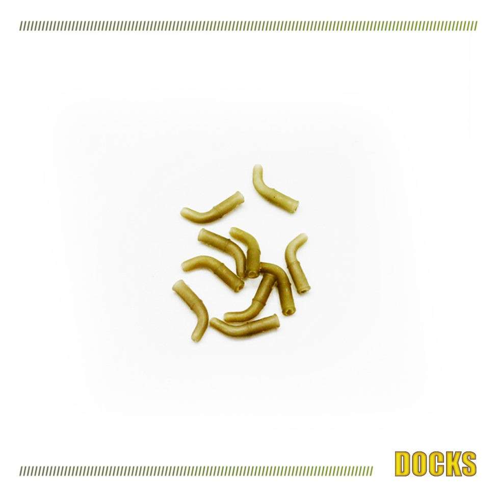 Docks Line Aligner Adaptor Brown Small - Docks