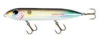 Heddon Super Spook Wounded Shad 5" 7/8oz - Heddon