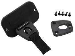 Rodbuckle Retractable Hold Down System - IMMI Boating Accessories