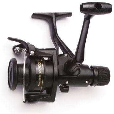 Shimano Spin-Joy 2000 6 foot 6 inch 2 Piece Spinning Combo - Shimano
