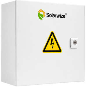 SJ074D Protection - Solar Power PV Combiner Box             4 in - 1out