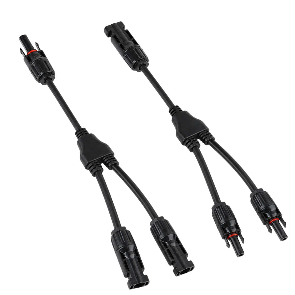CL0372 - 2Y Solar Panel Branch Connector