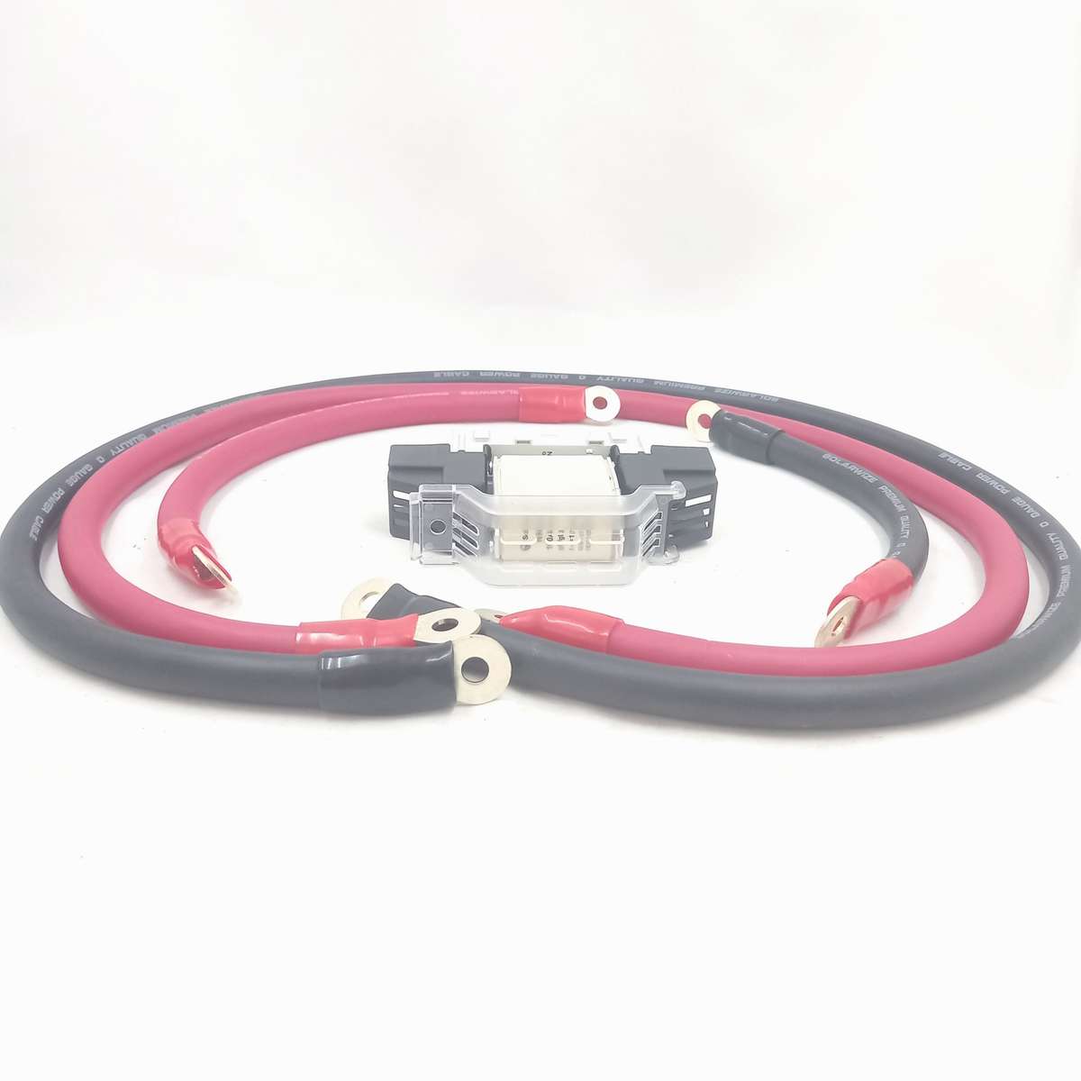 SJ019J Protection - Solarwize Battery Connector Pack.48 Volts