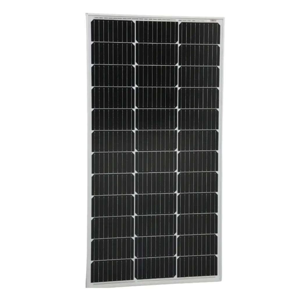 SB038 VB - Solar Panel  Mono 150Watt