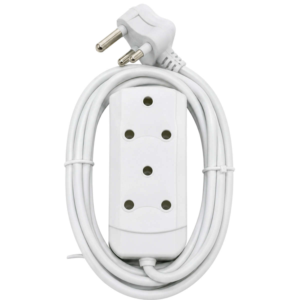 EA040 Electrical -   Extension Lead -2 Way 15amp Socket 5meters