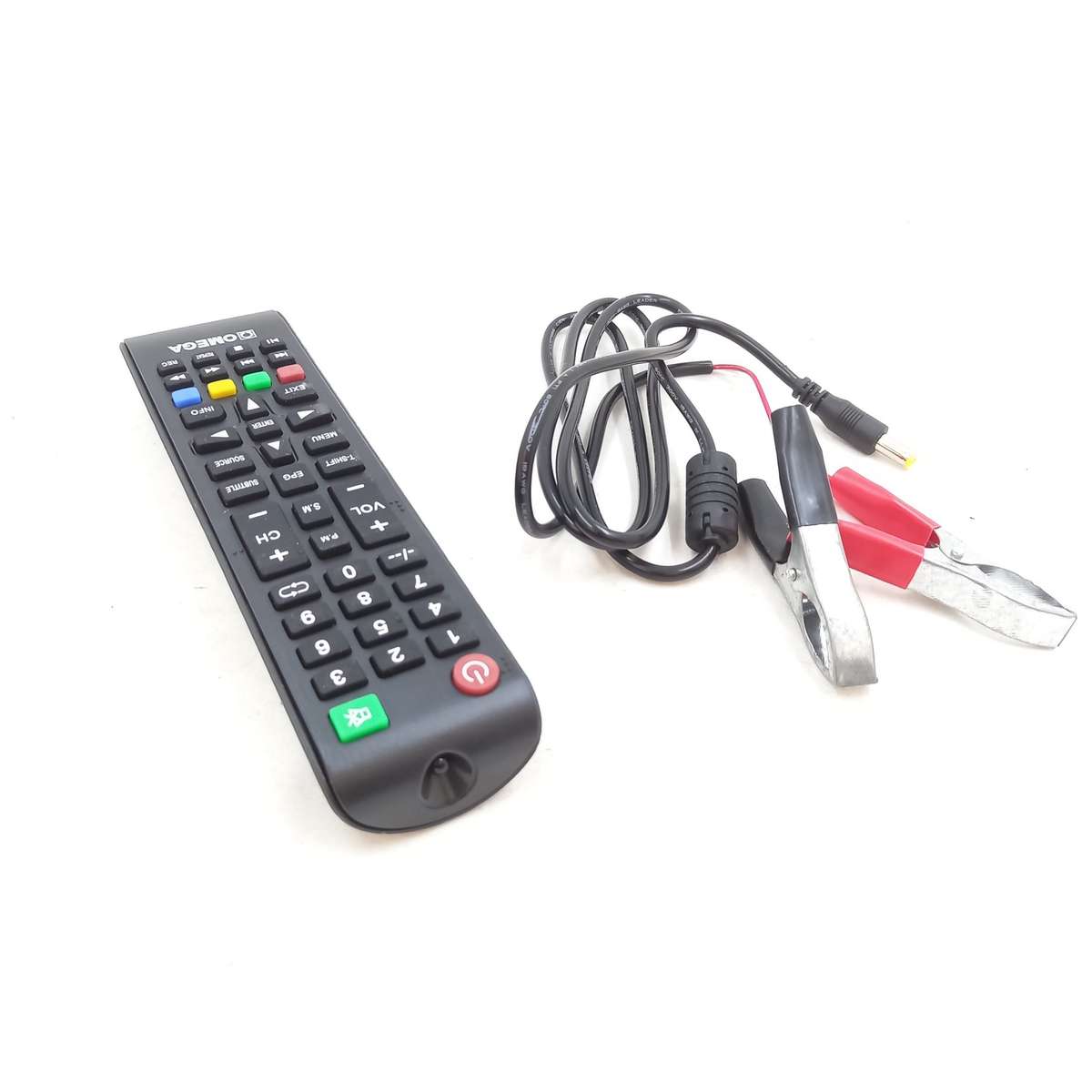 LN040 Appliance - Omega 19'(48 CM) TV LCD  12Volt DC / 220 volt AC
