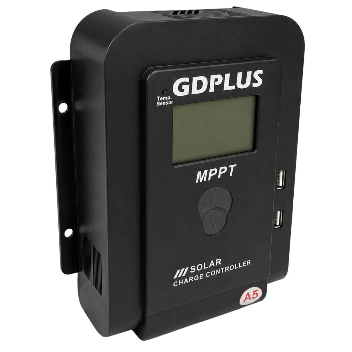 SF062  GDplus - Solar Charge Controller MPPT  12-24 Volts 30Amps