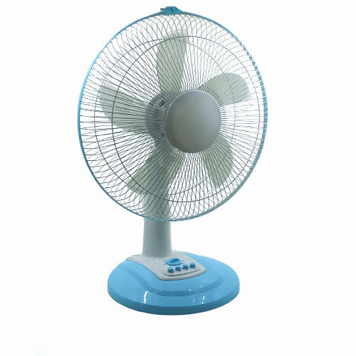 LN024A Appliance - Solar Fan 40CM 12Volt DC 18 Watt