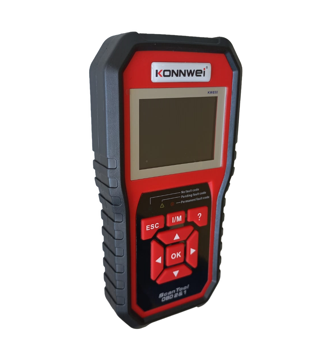 EB050 Konnwei  OBD11&amp; Can Scan Tool. Next Generation.