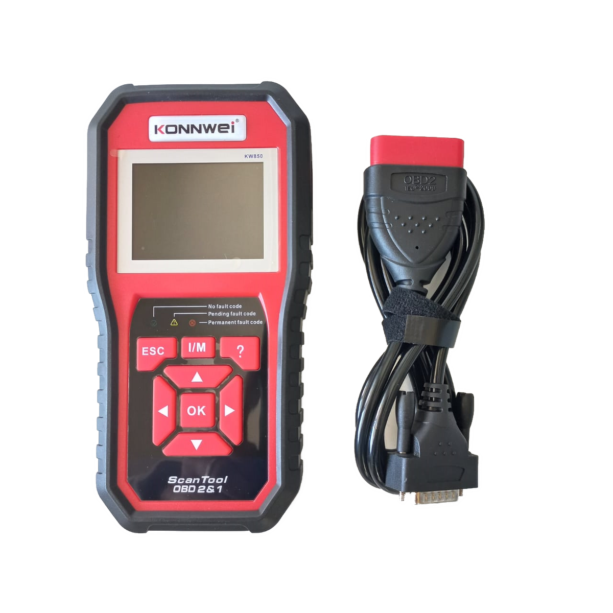 EB050 Konnwei  OBD11&amp; Can Scan Tool. Next Generation.