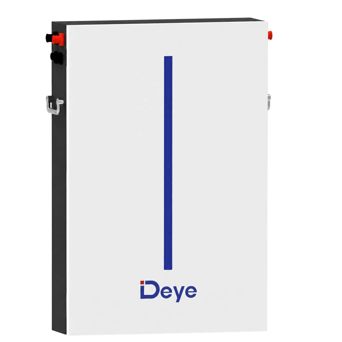 BW040  Deye - Battery Lithium Iron Wall mount 48 Volt 6.1KWH