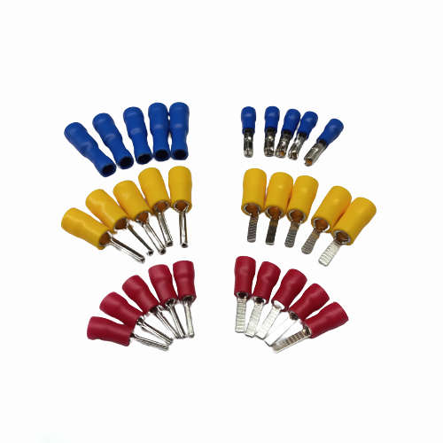 CL016 -  Fony - Bullet Terminal Kit