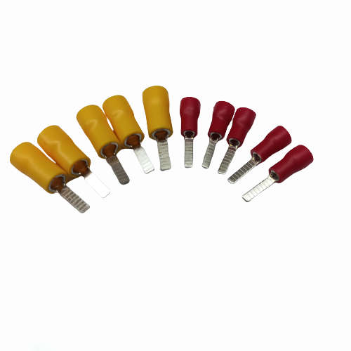 CL016 -  Fony - Bullet Terminal Kit