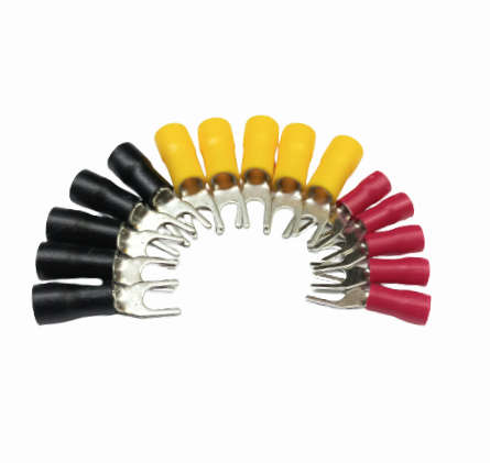 CL015 -  Fony - Spade Terminal Kit