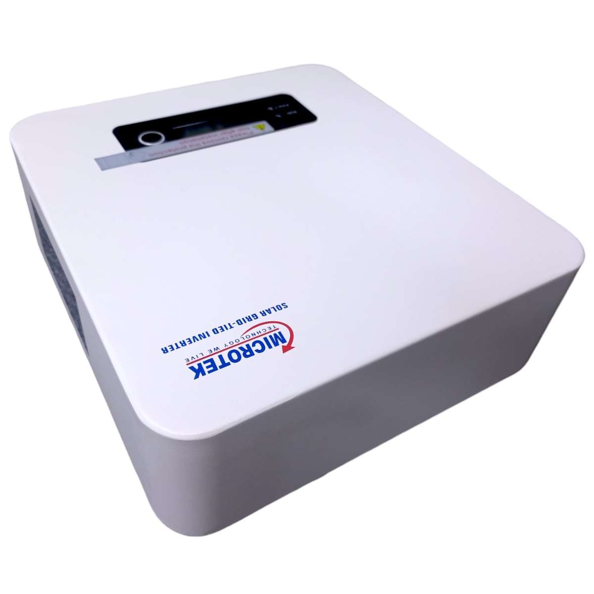 VB130 Microtek - Grid Tied Solar Inverter 3.3KW MPPT Single Phase