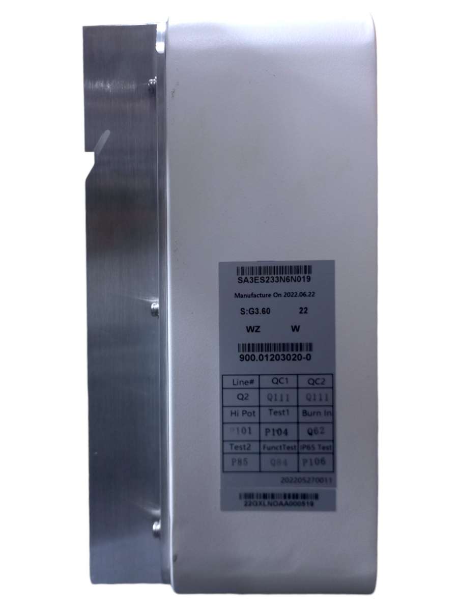 VB130 Microtek - Grid Tied Solar Inverter 3.3KW MPPT Single Phase
