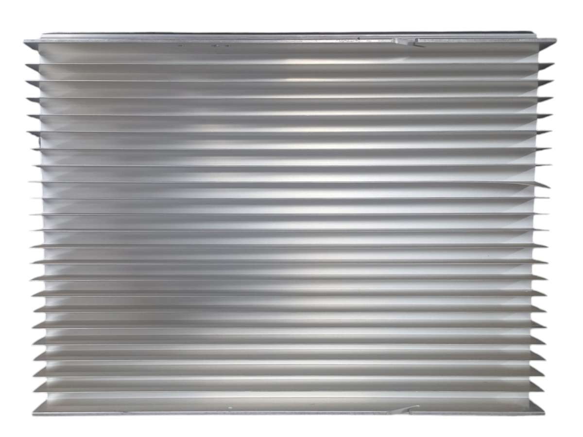 VB140 Microtek - Grid Tied Solar Inverter 5KW MPPT Single Phase