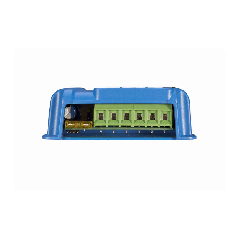 SF057  Victron - Blue Solar Charge Controller MPPT  12-24 Volts 10Amps.PV Max 75V