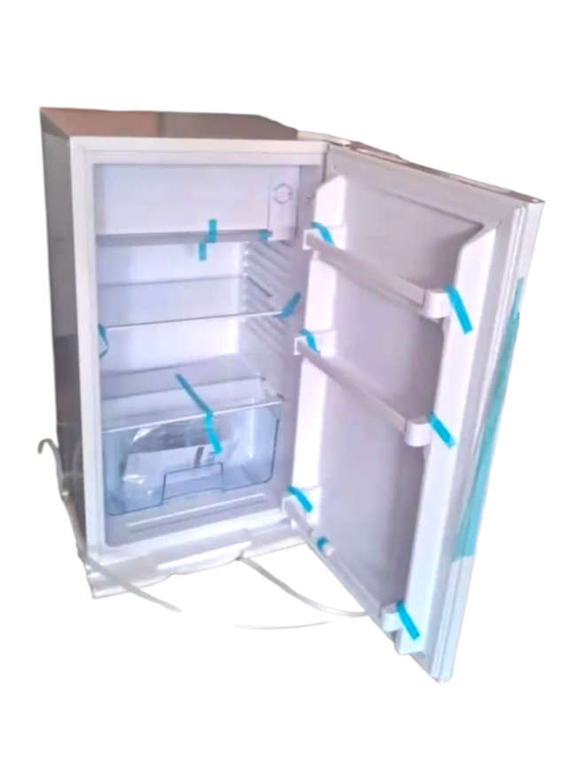 LN075 - Ecotek Mini Bar Fridge /Freezer 120 Litre  12 Volt DC
