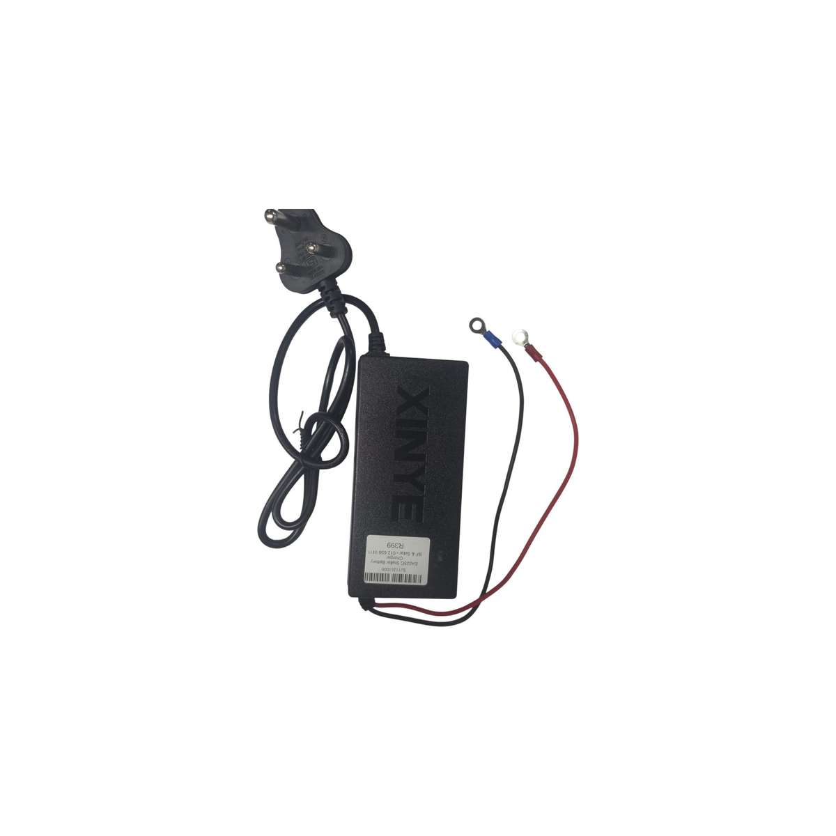 EA025C Stellar Battery Charger Lithium 14.5 Volts  10 Amps