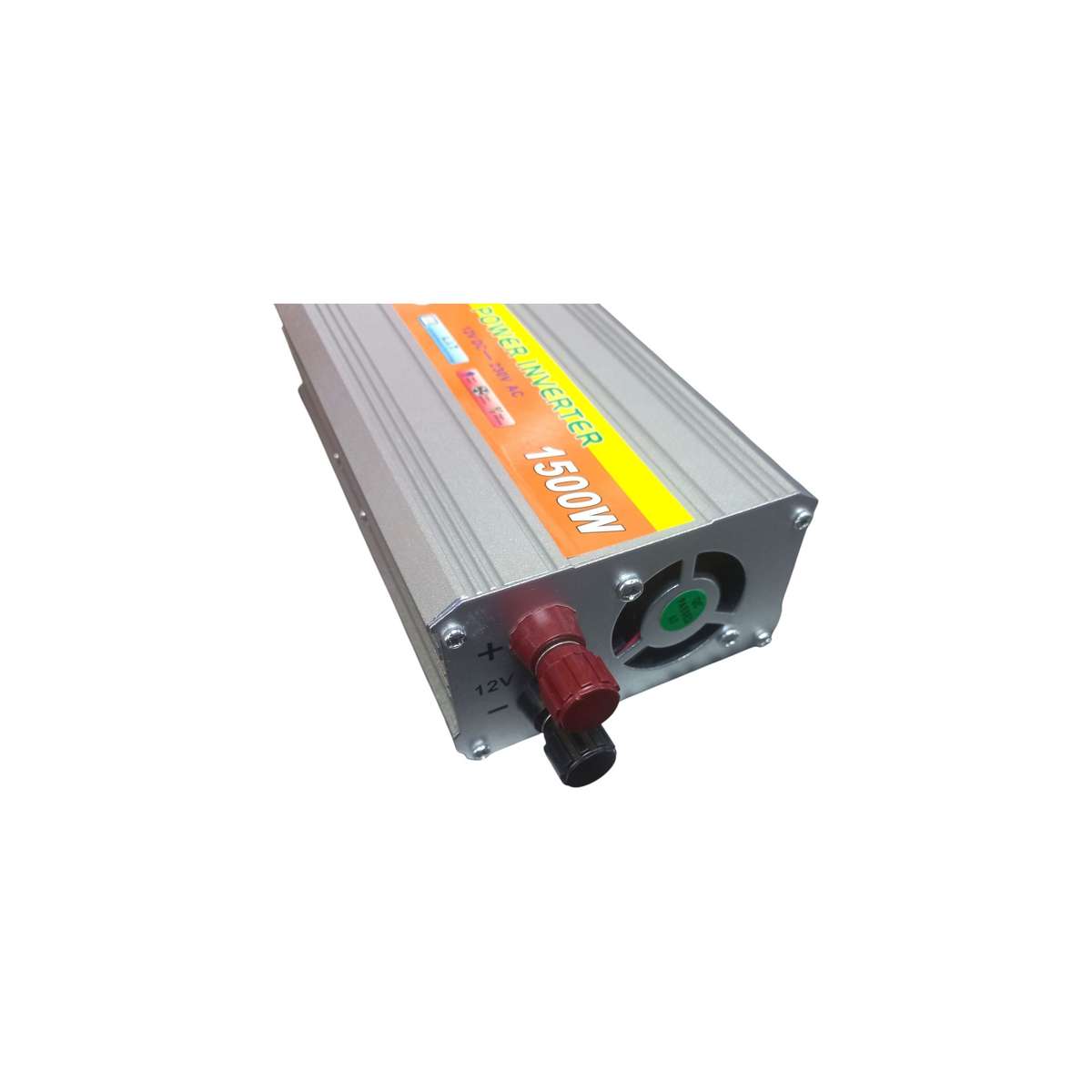 SA025 SunX - Inverter  Modified Sine wave 12 Volt 1500 Watt