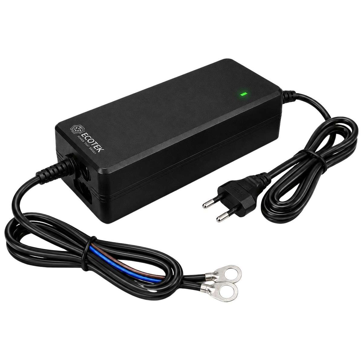 EA025C Stellar Battery Charger Lithium 14.5 Volts  10 Amps