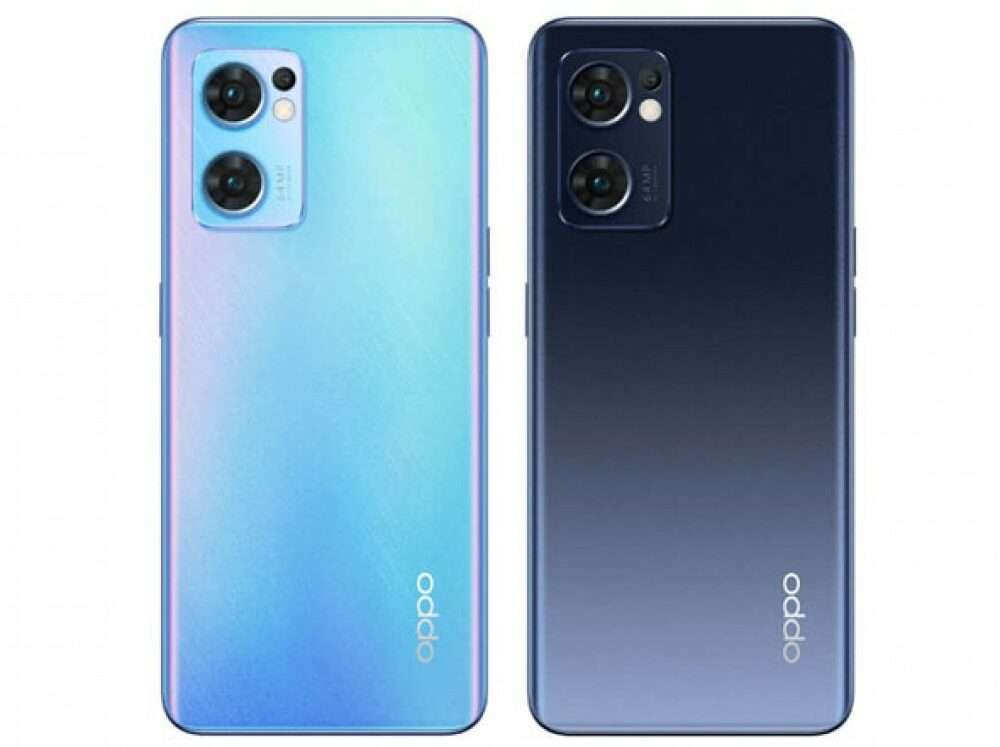 2Pcs Hydrogel-TPU Screen Protector For Oppo Reno 7 5G OppoReno7 5G
