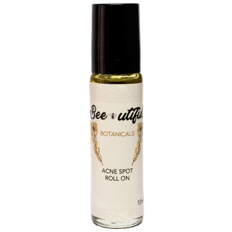 Acne Spot Roll On -10ml