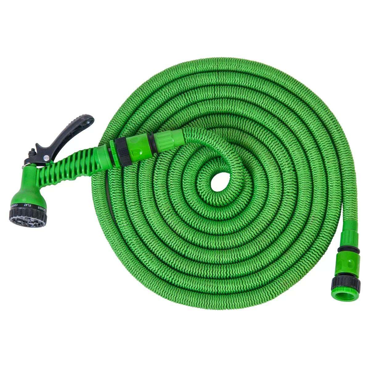 Expandable Hose 15m