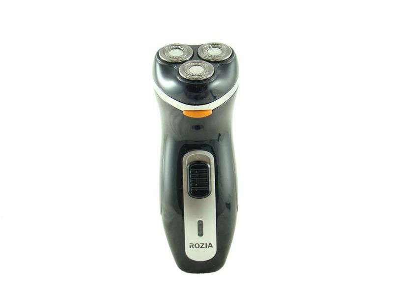 Rozia Professional Shaver